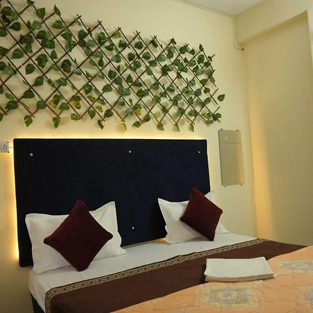 Hotel O Pop Hotel Blue Star Bhilai Εξωτερικό φωτογραφία