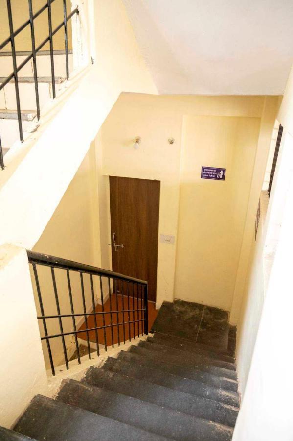 Hotel O Pop Hotel Blue Star Bhilai Εξωτερικό φωτογραφία